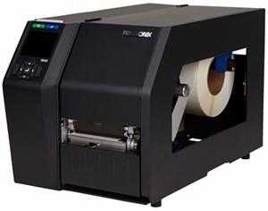 Printronix T83X8, 12 puncte/mm (300 dpi), USB, RS232, Ethernet